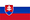 Flag Slovakia